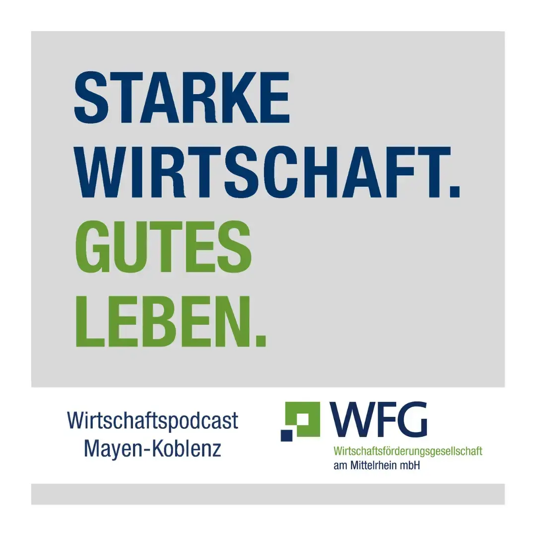 Podcast der WFG